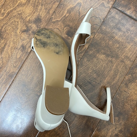 Steve Madden Irenee sandal - Picture 4 of 5